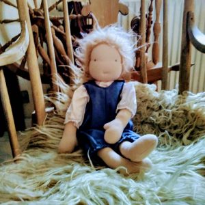 Earth Child - Vilbarn