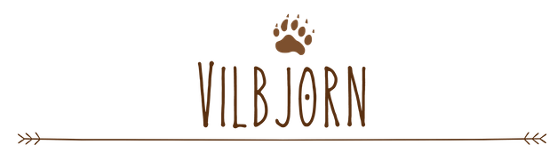 Vilbjørn - håndlavede kvalitetsprodukter